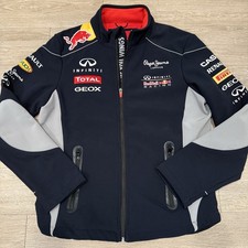 Pepe Jeans London Red Bull