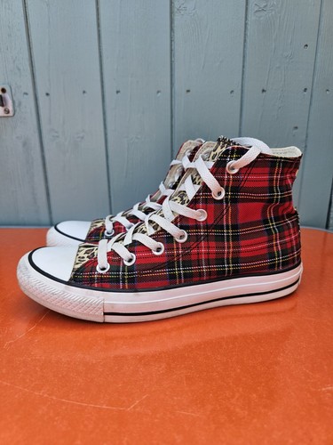 Scarpe ginnastica converse - scarpe,