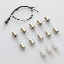 Kit 105 lampade / lampade /