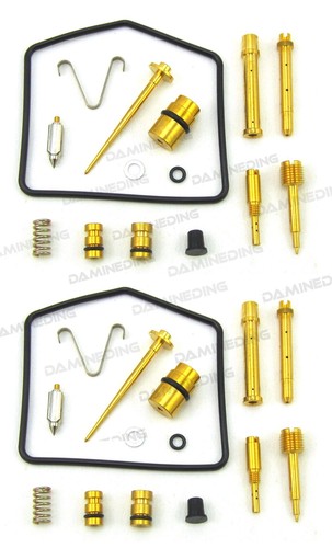 Kit ricostruzione - 2x,