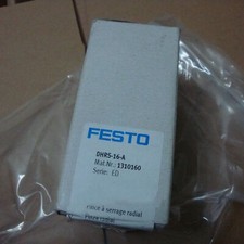 1PZ Nuovo FESTO DHRS-16-A