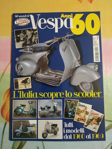 Gli speciali officina del - di,