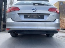 5G6807417ASGRU paraurti posteriore per VOLKSWAGEN GOLF VII