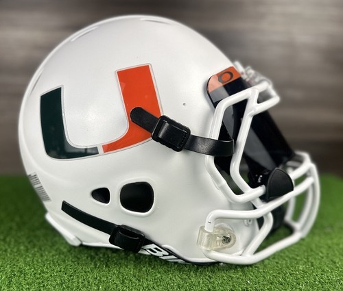 Casco miami hurricanes ncaa - miami,