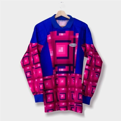 Maglia portiere reusch - maglia,