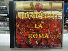 CD AS ROMA HO SCELTO LA ROMA