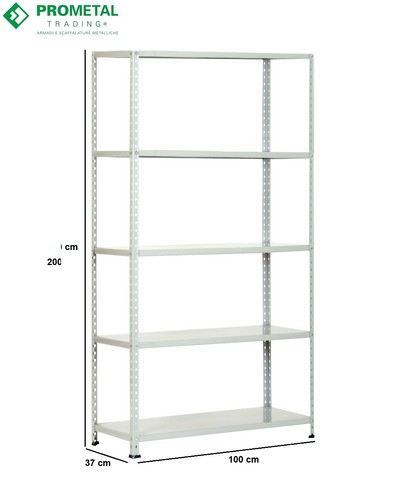 Scaffale kit ripiani in - kit,