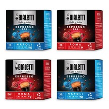 64 Capsule Caffè Roma e