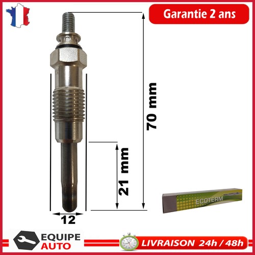 Candelette fiat ducato d - fiat,