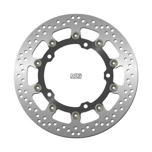 Disco freno anteriore - anteriore, kawasaki