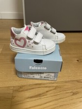 Scarpe Sneakers Basse FALCOTTO Cordis Numero 20