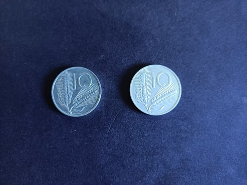 Monete rare italia - monete, lire