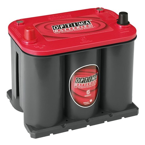 Batteria spirale optima - a,