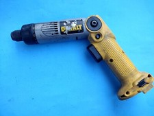 DeWalt DW920 Cacciavite senza