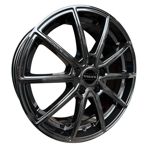 Cerchi pollici volvo c30 - pollici,