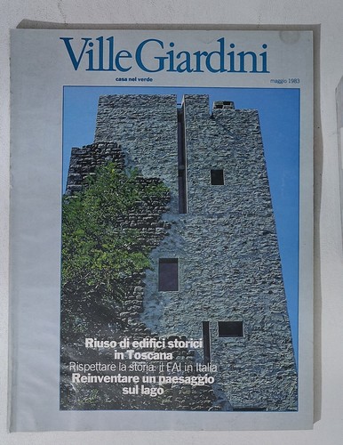 70868 ville giardini - ville, n.
