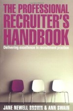 The Professional Recruiter's