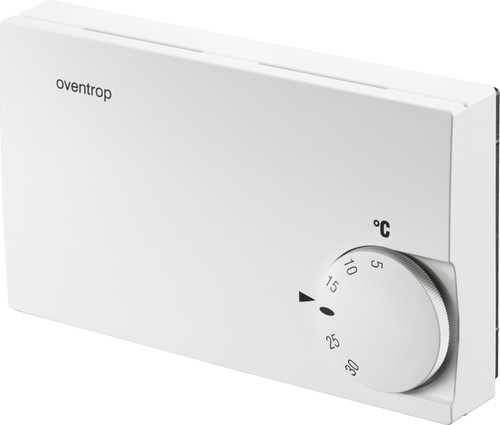 Oventrop termostato ambiente - oventrop,