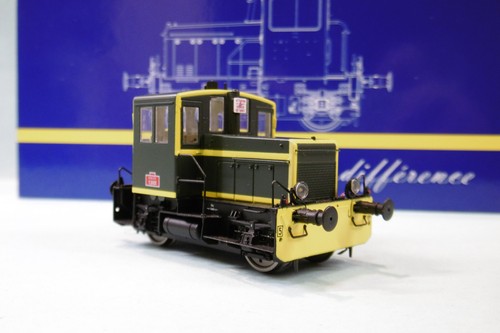 Ree locotracteur 2103 - ree,