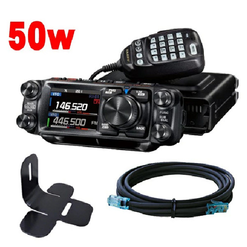 Yaesu ftm 510d asp - asp, 50w