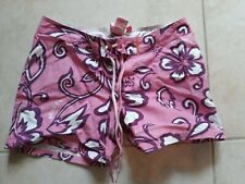 lotto 1203b costume mare piscina bimbo bambino SUNDEK rosa 10 anni