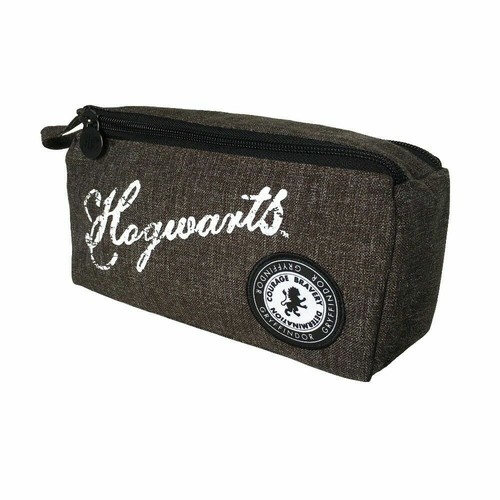 Astuccio bauletto harry potter - astuccio,