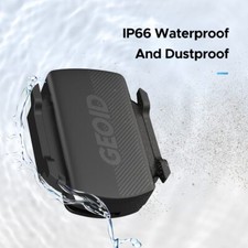 Sensore Cadenza Velocità Bici