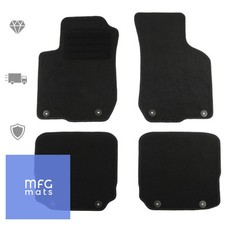 Tappetini per Audi A3 8L anno