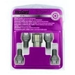 Bulloni antifurto seat ibiza - bulloni,
