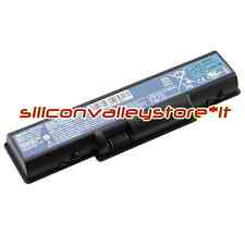 Batteria Litio AS09A31 PACKARD BELL MS2273 