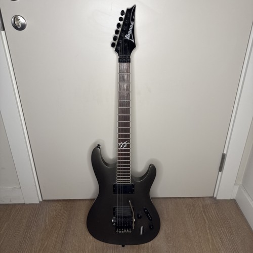 Ibanez s520ex piatto grigio - ibanez,
