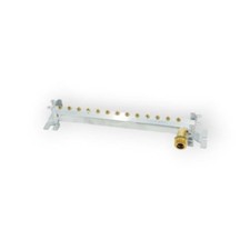 VAILLANT RAMPA BRUCIATORE GAS
