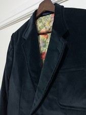 Giacca/Blazer Gucci in velluto