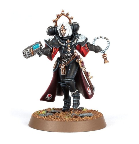 Palatine warhammer 40k - 1x,