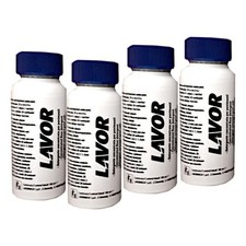Detergente pavimenti Lavor 0