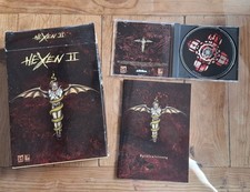 Hexen II 2 PC Big Box Gioco