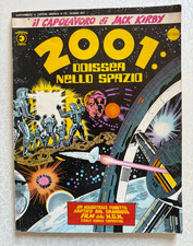 2001 ODISSEA NELLO SPAZIO