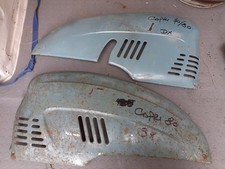 Pance Fiancate Covers Agrati Garelli Capri 70 80