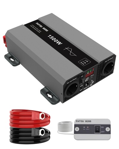 Inverter 12v 220v 230v - inverter,