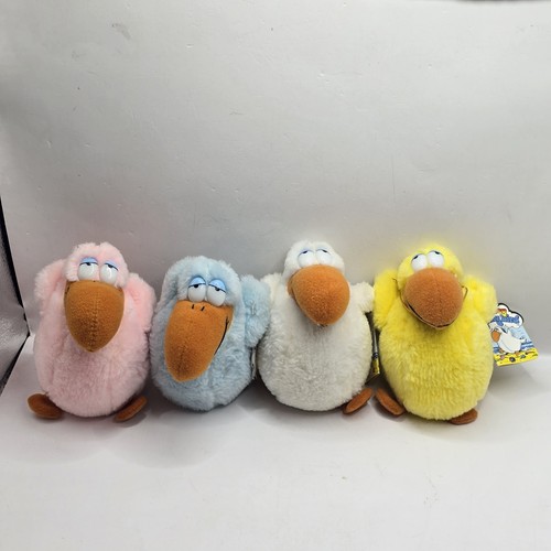 Godfrey goony bird - goony,