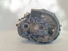 2222CV 8HZ CAMBIO COMPLETO per PEUGEOT 206 (09/98>06/09<) 1.4 HDI BER. 1998