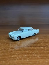 Politoys n39 Alfa Romeo 2000 berlina (leggi bene)