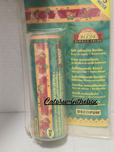 Frise autocollante self - /,
