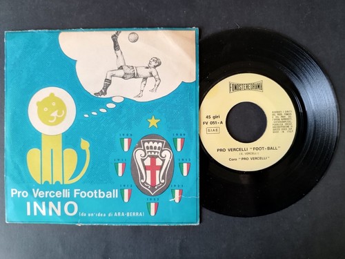 Vinile giri pro vercelli - pro,