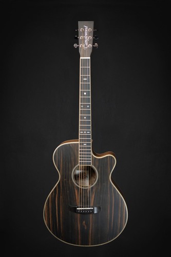Tanglewood tru4ceae chitarra - tanglewood,