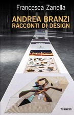 Andrea branzi racconti di - andrea,