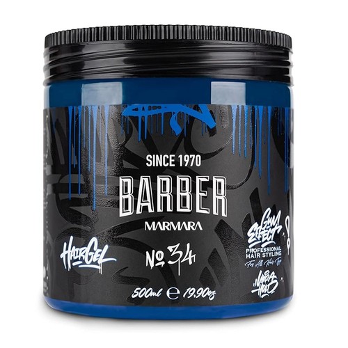 Barber marmara gel - barber,