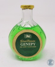 Miniature / Mignon Gran Liquore Genepy C.G.L.