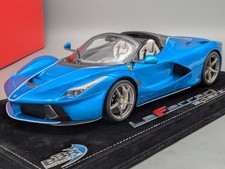 Modellini auto 1:18 BBR