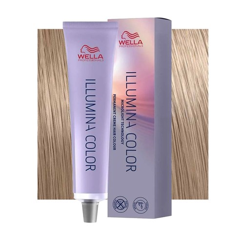 Wella illumina color 60 - wella,